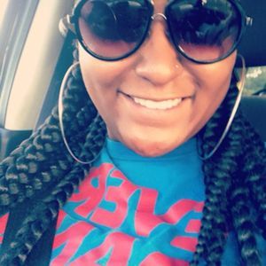 Meet your Posher, Shae